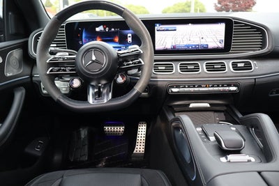 2024 Mercedes-Benz GLE AMG® GLE 53C4
