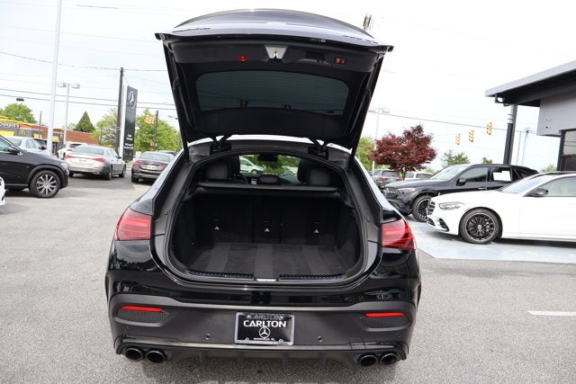 2024 Mercedes-Benz GLE AMG® GLE 53C4