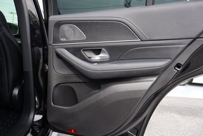 2024 Mercedes-Benz GLE AMG® GLE 53C4