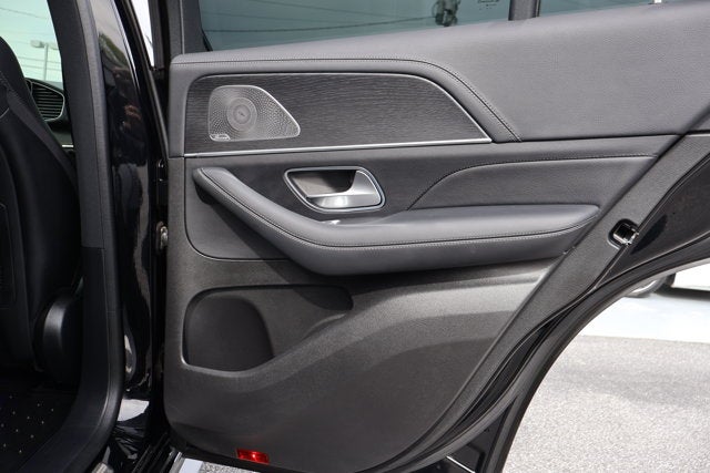 2024 Mercedes-Benz GLE AMG® GLE 53C4