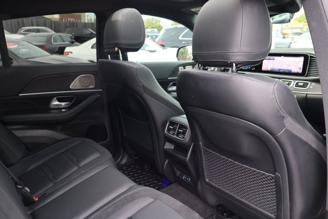 2024 Mercedes-Benz GLE AMG® GLE 53C4