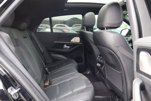 2024 Mercedes-Benz GLE AMG® GLE 53C4