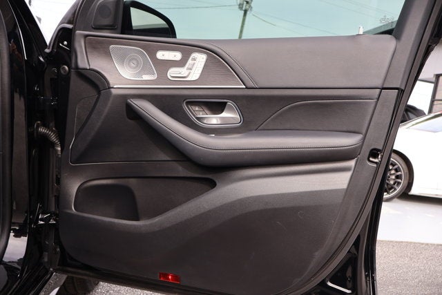 2024 Mercedes-Benz GLE AMG® GLE 53C4