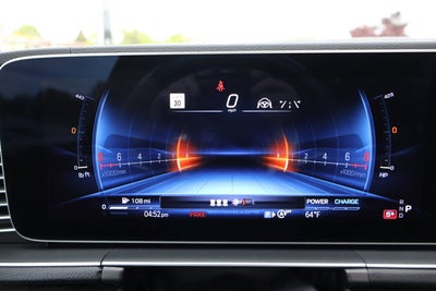 2024 Mercedes-Benz GLE AMG® GLE 53C4