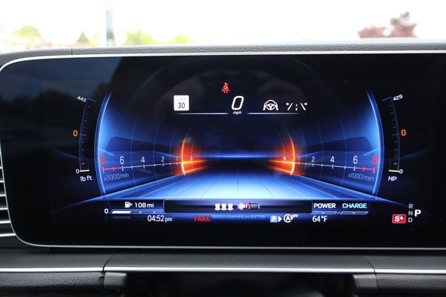 2024 Mercedes-Benz GLE AMG® GLE 53C4