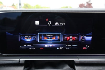 2024 Mercedes-Benz GLE AMG® GLE 53C4