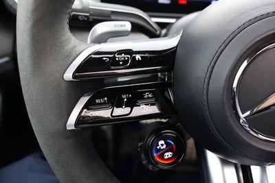 2024 Mercedes-Benz GLE AMG® GLE 53C4