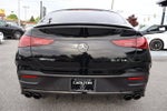2024 Mercedes-Benz GLE AMG® GLE 53C4