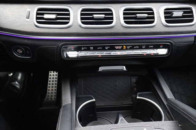 2024 Mercedes-Benz GLE AMG® GLE 53C4