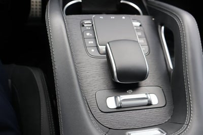 2024 Mercedes-Benz GLE AMG® GLE 53C4