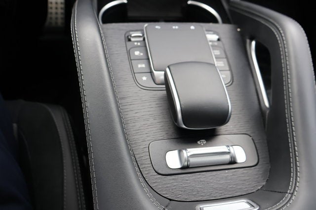 2024 Mercedes-Benz GLE AMG® GLE 53C4