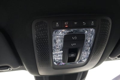 2024 Mercedes-Benz GLE AMG® GLE 53C4