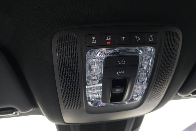 2024 Mercedes-Benz GLE AMG® GLE 53C4