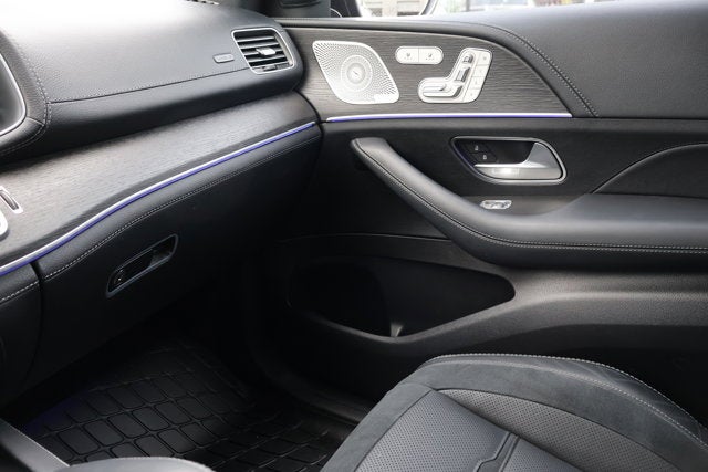 2024 Mercedes-Benz GLE AMG® GLE 53C4