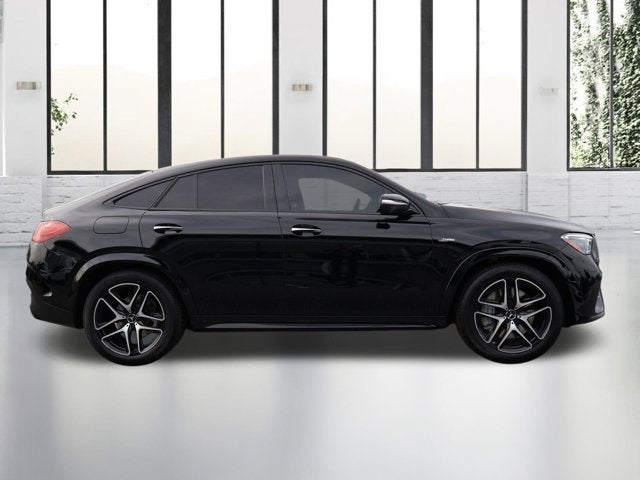 2024 Mercedes-Benz GLE AMG® GLE 53C4