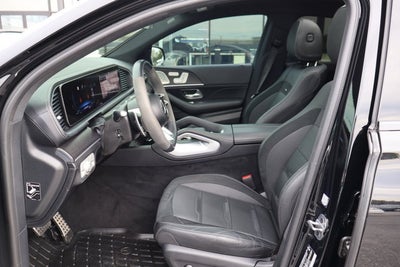 2024 Mercedes-Benz GLE AMG® GLE 53C4