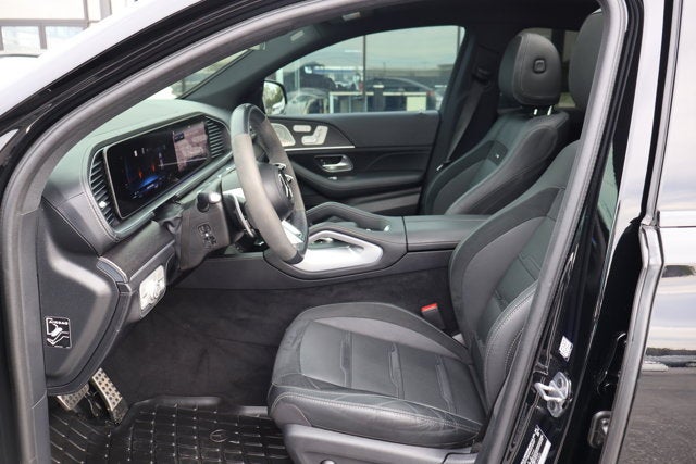 2024 Mercedes-Benz GLE AMG® GLE 53C4