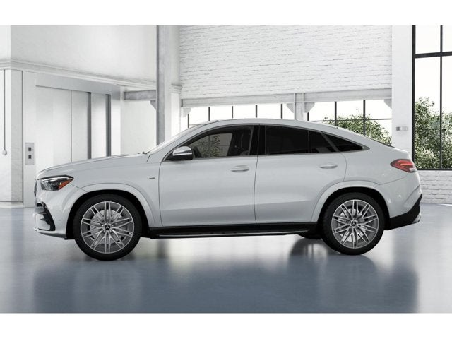 2026 Mercedes-Benz GLE AMG® GLE 53