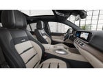 2026 Mercedes-Benz GLE AMG® GLE 53