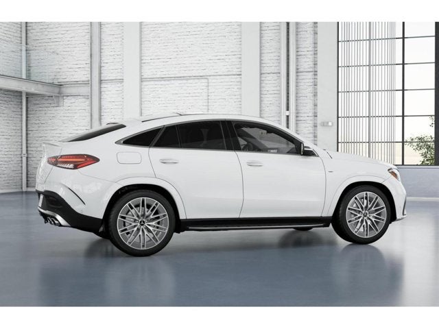 2026 Mercedes-Benz GLE AMG® GLE 53