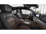 2026 Mercedes-Benz GLE AMG® GLE 53