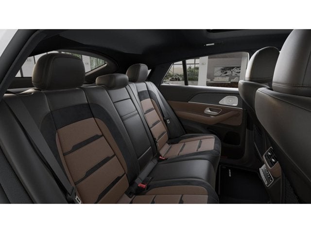 2026 Mercedes-Benz GLE AMG® GLE 53