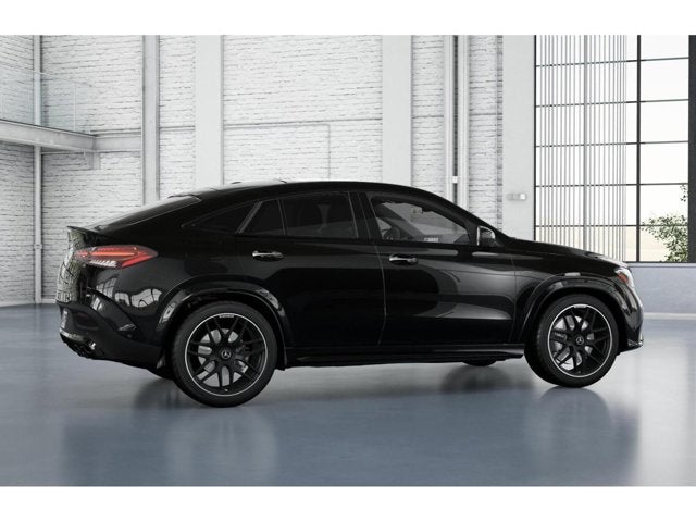 2026 Mercedes-Benz GLE AMG® GLE 53