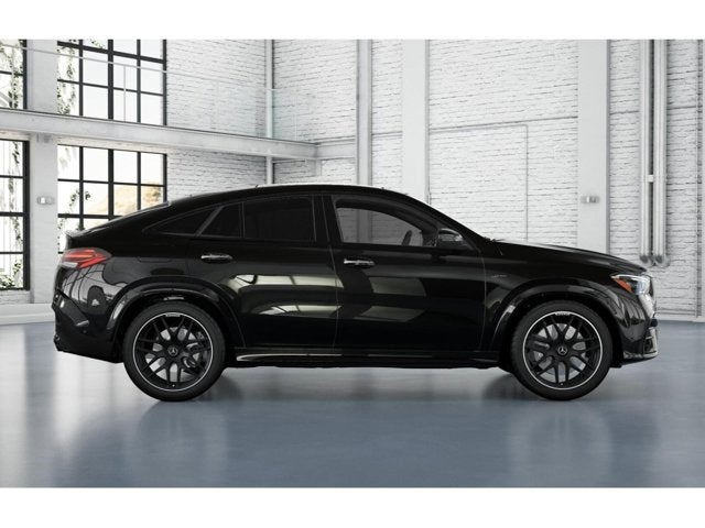 2026 Mercedes-Benz GLE AMG® GLE 53