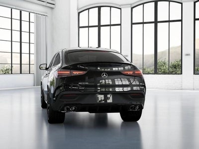 2026 Mercedes-Benz GLE AMG® GLE 53