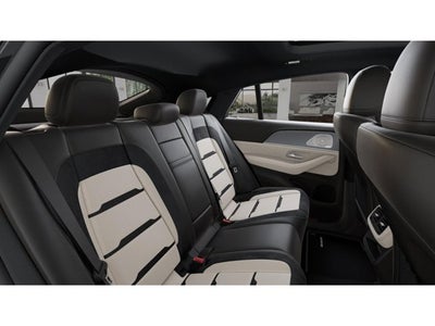 2026 Mercedes-Benz GLE AMG® GLE 53