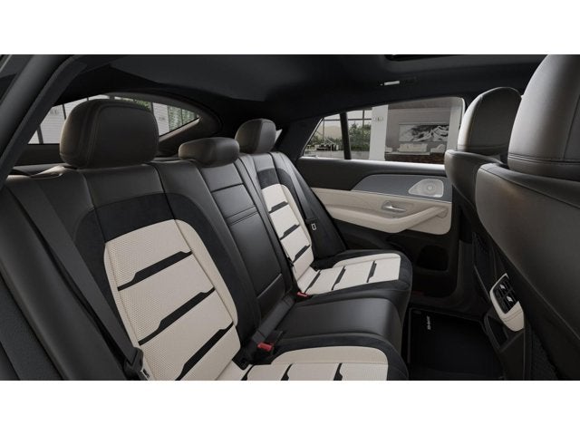 2026 Mercedes-Benz GLE AMG® GLE 53