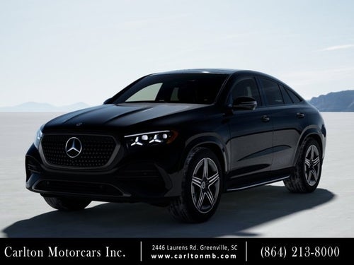 2027 Mercedes-Benz GLE GLE 450