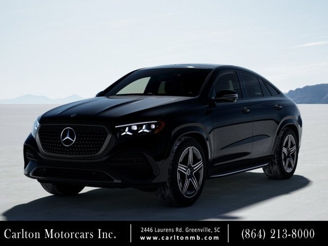 2027 Mercedes-Benz GLE GLE 450