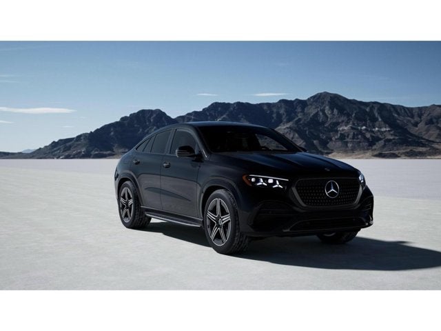 2027 Mercedes-Benz GLE GLE 450