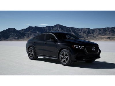 2027 Mercedes-Benz GLE GLE 450