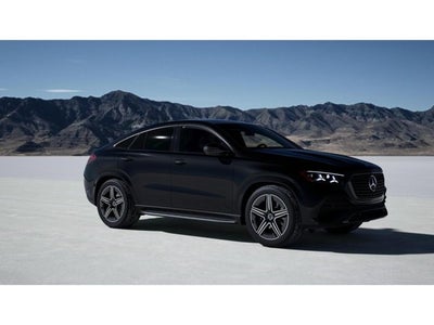 2027 Mercedes-Benz GLE GLE 450
