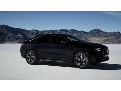 2027 Mercedes-Benz GLE GLE 450