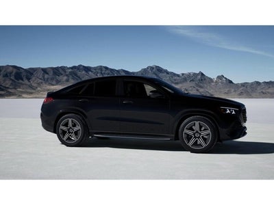 2027 Mercedes-Benz GLE GLE 450