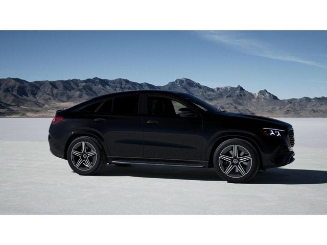 2027 Mercedes-Benz GLE GLE 450