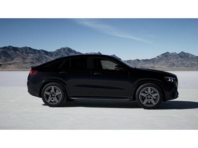 2027 Mercedes-Benz GLE GLE 450