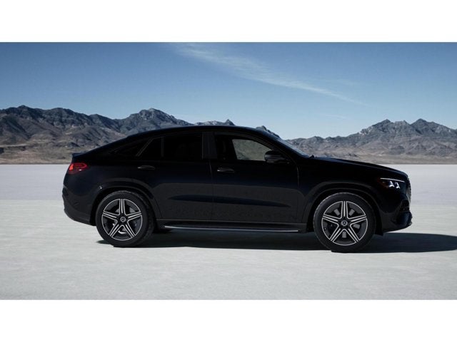 2027 Mercedes-Benz GLE GLE 450