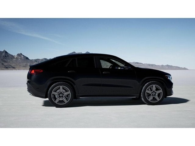 2027 Mercedes-Benz GLE GLE 450