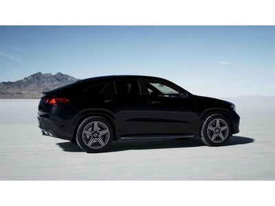 2027 Mercedes-Benz GLE GLE 450