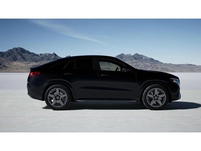 2027 Mercedes-Benz GLE GLE 450