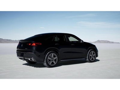 2027 Mercedes-Benz GLE GLE 450
