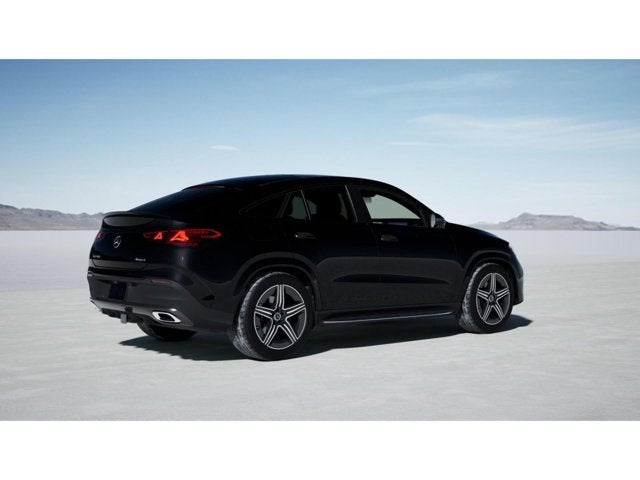2027 Mercedes-Benz GLE GLE 450