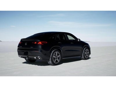 2027 Mercedes-Benz GLE GLE 450