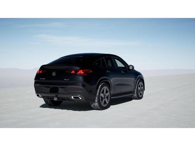 2027 Mercedes-Benz GLE GLE 450