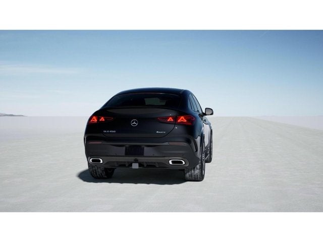 2027 Mercedes-Benz GLE GLE 450