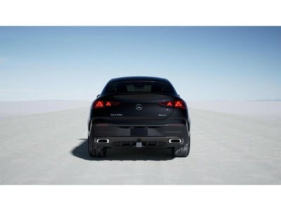 2027 Mercedes-Benz GLE GLE 450